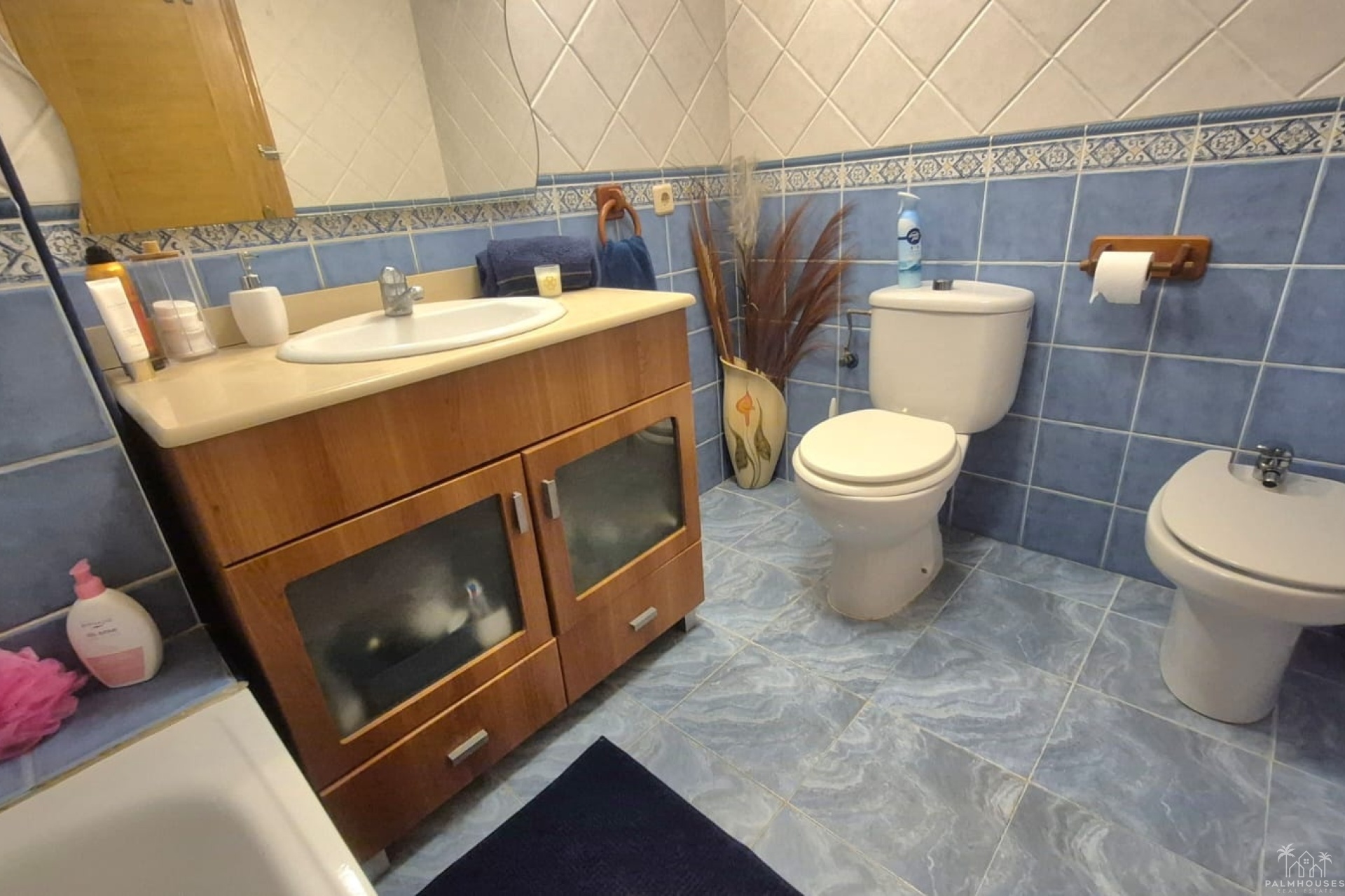 Revente - Apartment - Torrevieja - Acequion