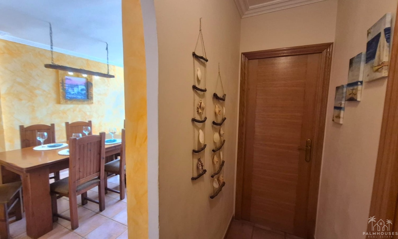 Revente - Apartment - Torrevieja - Acequion