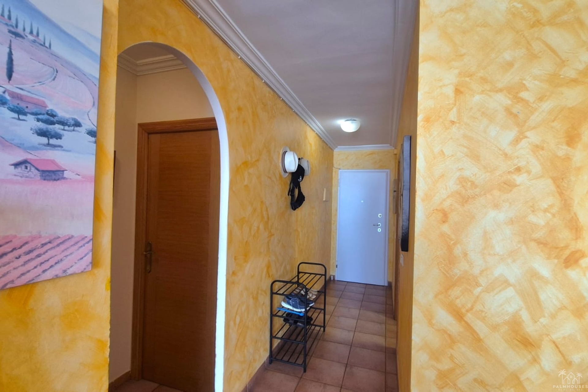 Revente - Apartment - Torrevieja - Acequion