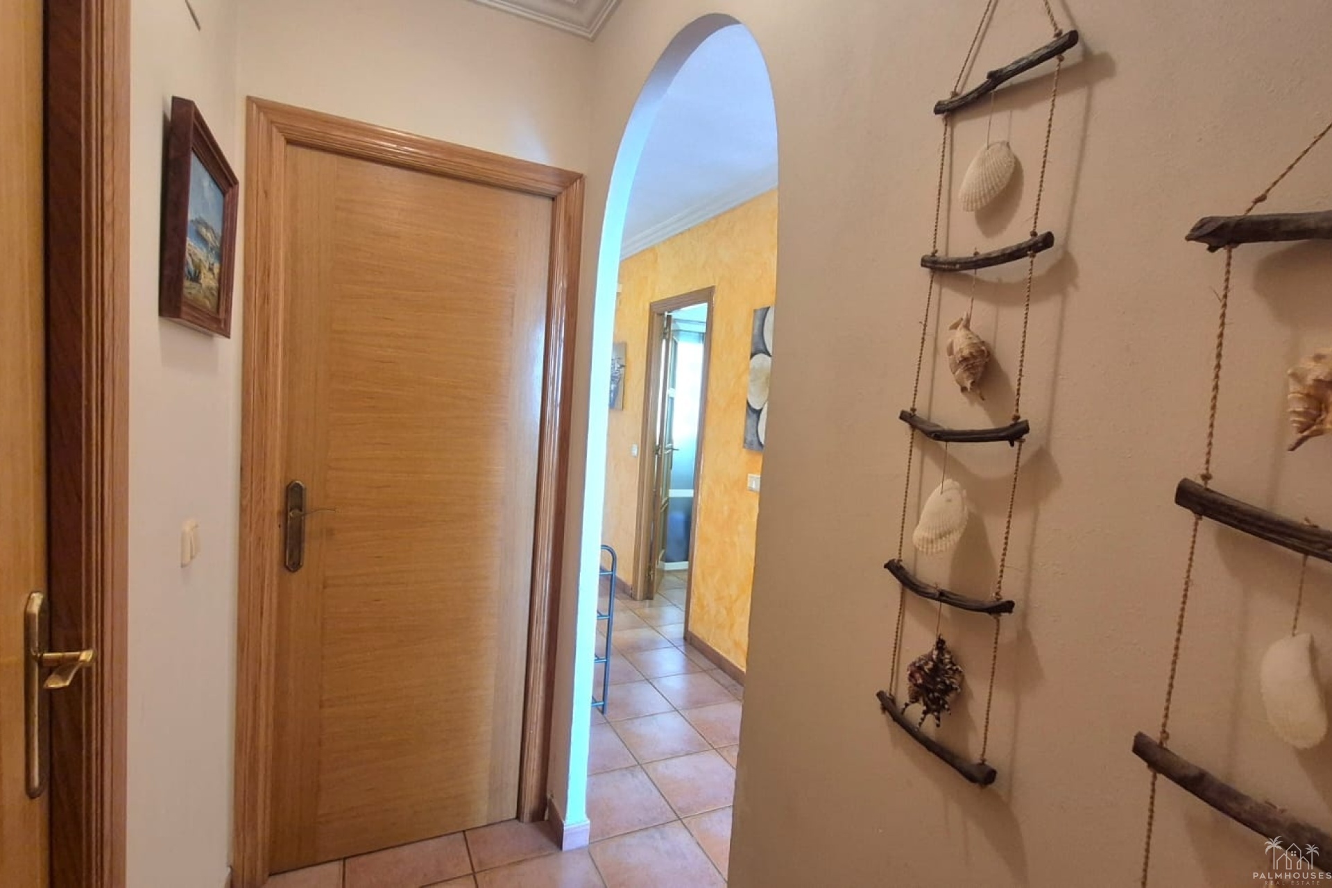 Revente - Apartment - Torrevieja - Acequion