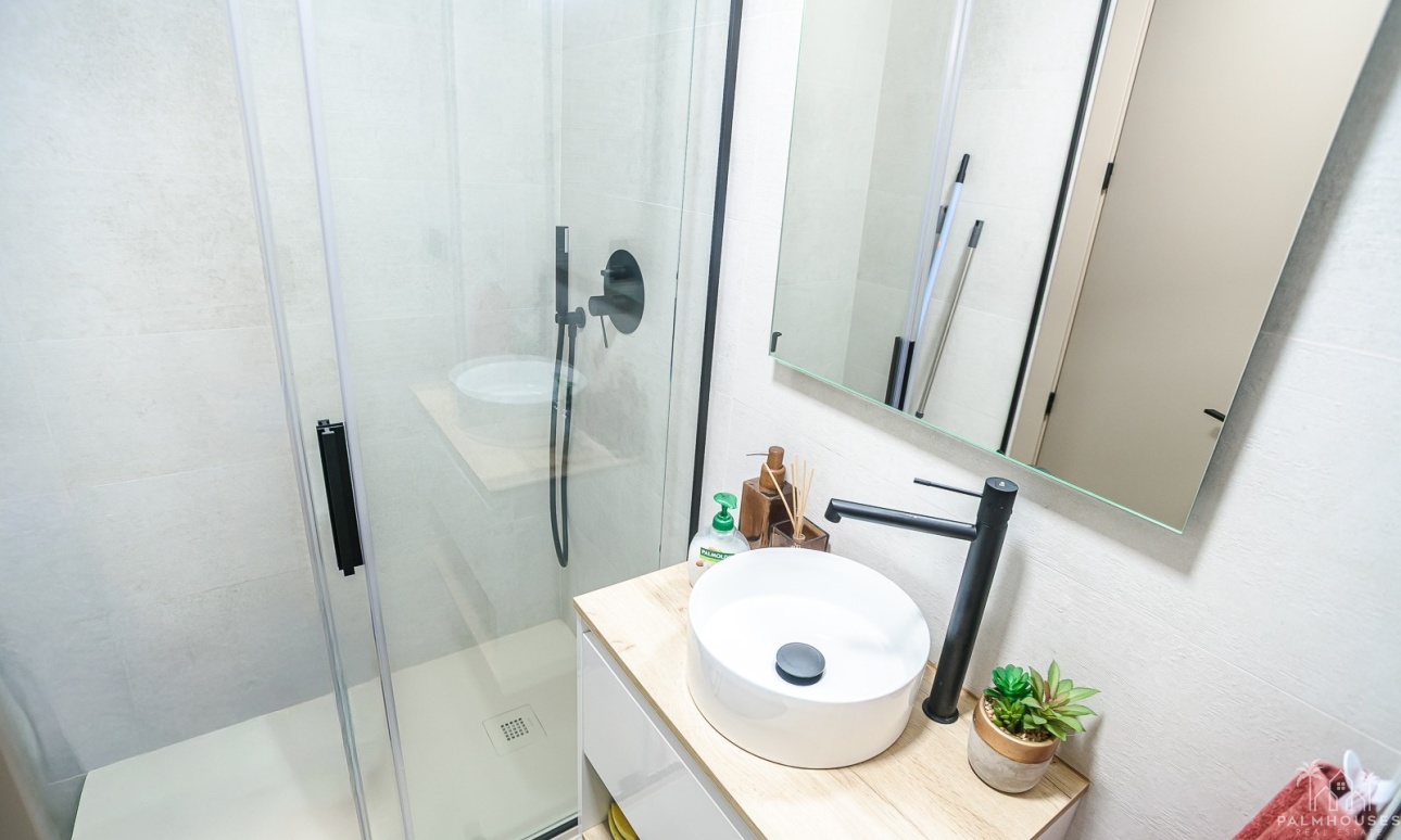 Revente - Apartment - Torrevieja - Acequion