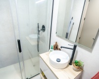 Revente - Apartment - Torrevieja - Acequion