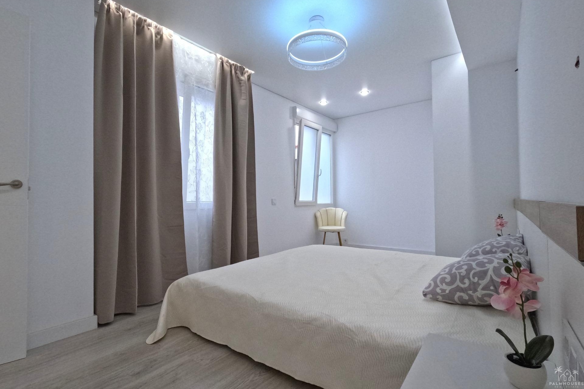 Revente - Apartment - Torrevieja - Acequion