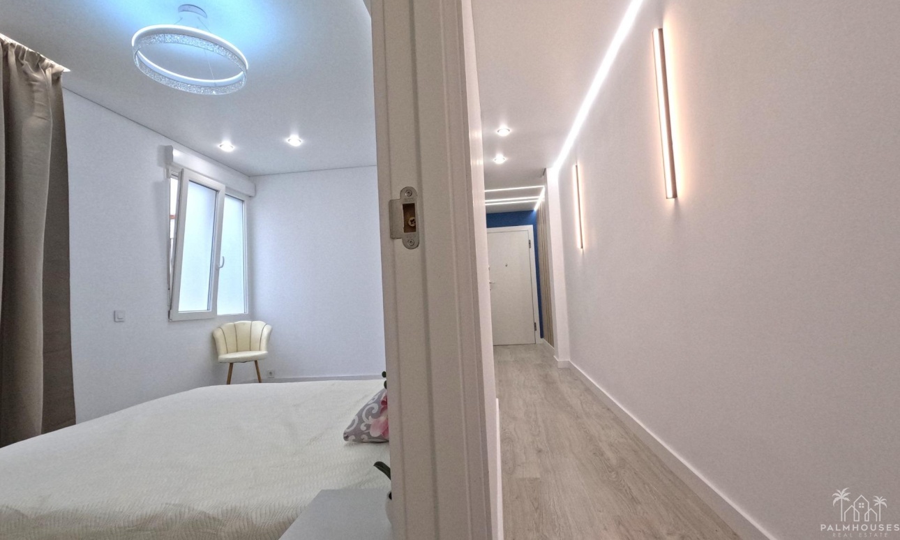 Revente - Apartment - Torrevieja - Acequion