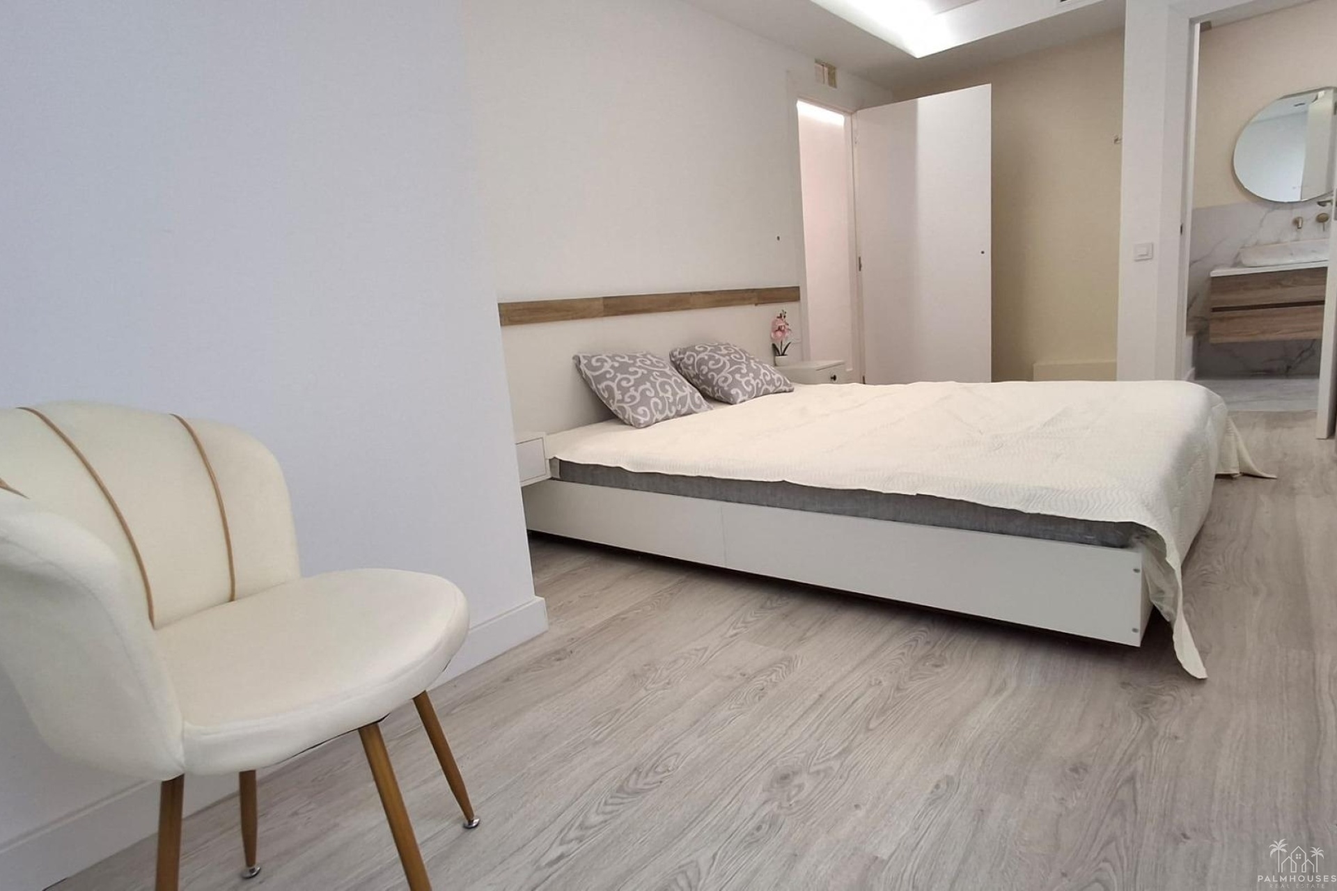 Revente - Apartment - Torrevieja - Acequion