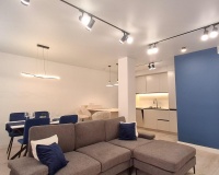 Revente - Apartment - Torrevieja - Acequion
