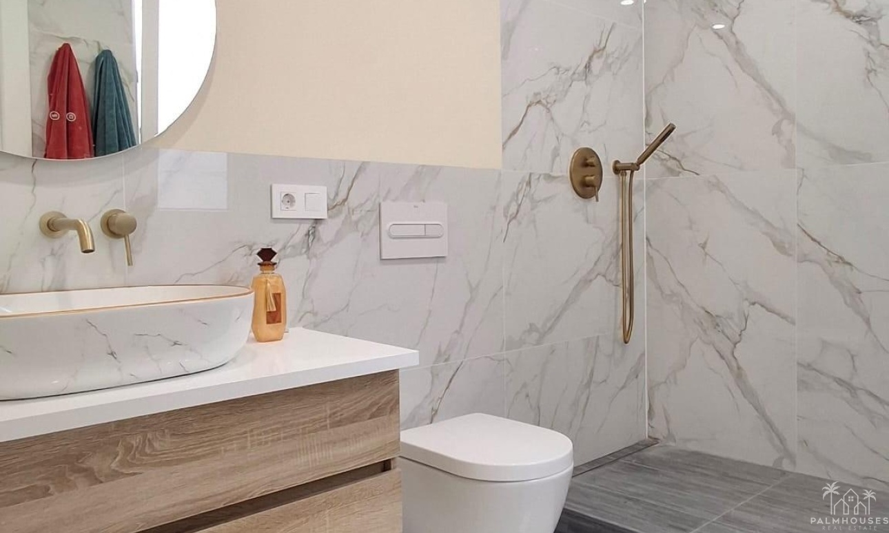 Revente - Apartment - Torrevieja - Acequion