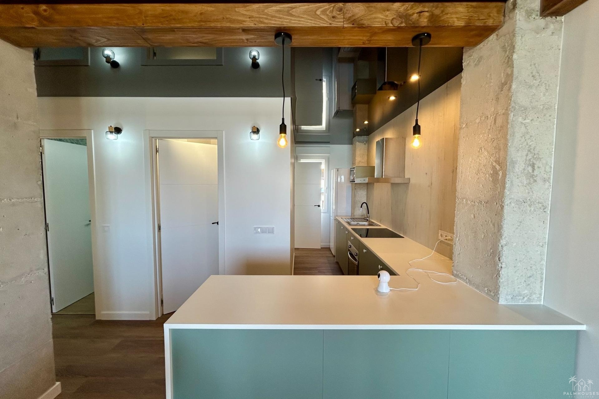 Revente - Apartment - Torrevieja - Acequion