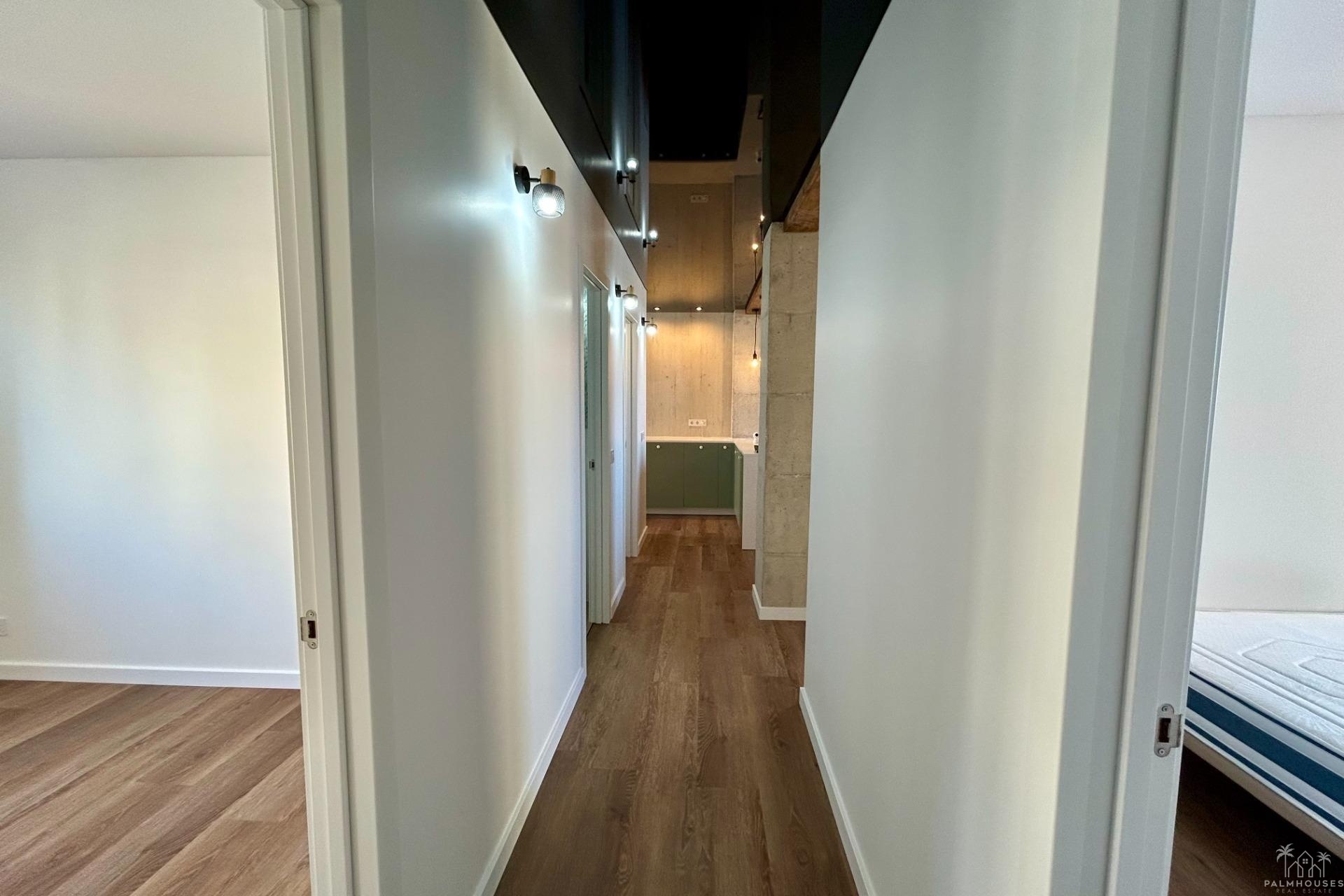 Revente - Apartment - Torrevieja - Acequion