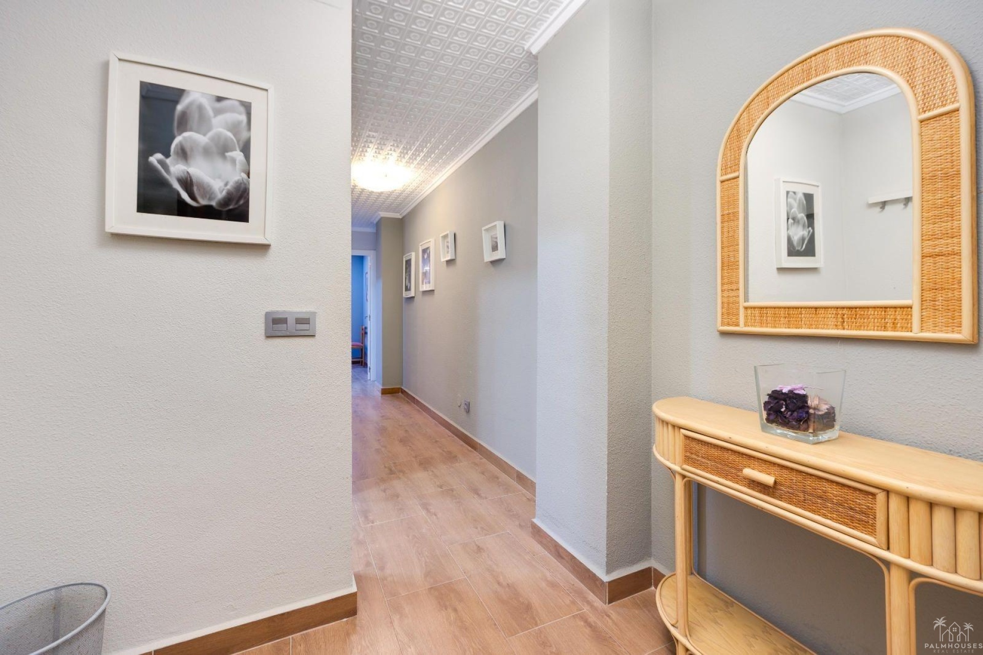 Revente - Apartment - Torrevieja - Acequion