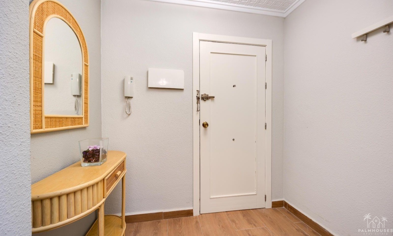 Revente - Apartment - Torrevieja - Acequion