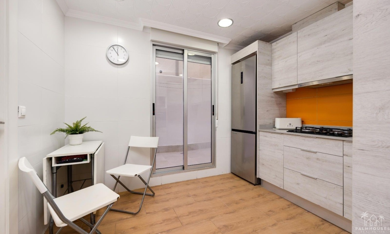 Revente - Apartment - Torrevieja - Acequion