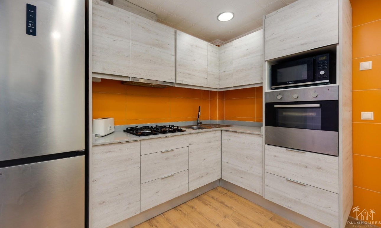 Revente - Apartment - Torrevieja - Acequion