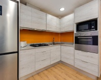 Revente - Apartment - Torrevieja - Acequion
