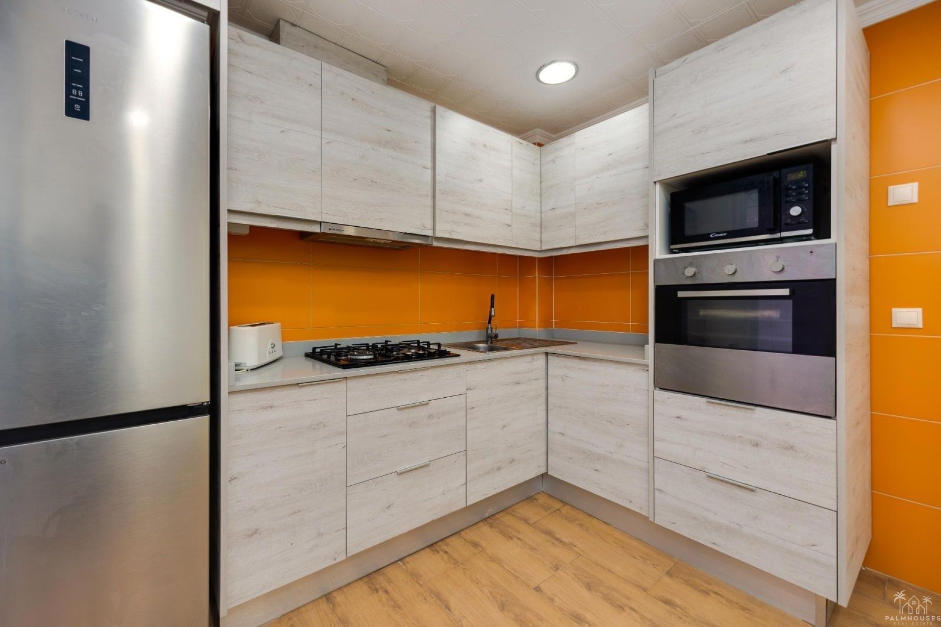 Revente - Apartment - Torrevieja - Acequion