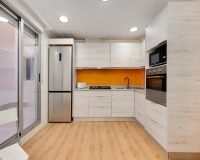 Revente - Apartment - Torrevieja - Acequion
