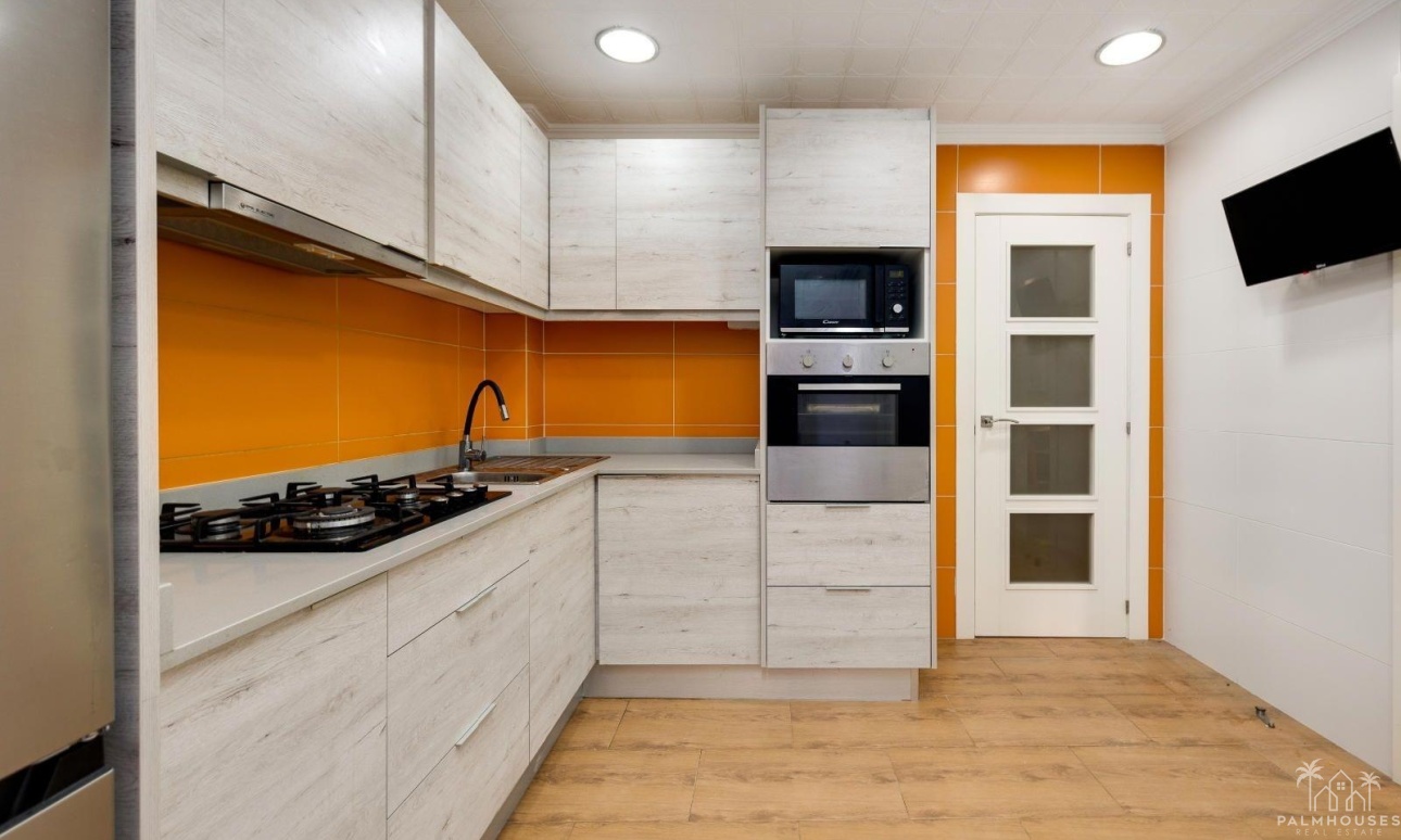 Revente - Apartment - Torrevieja - Acequion