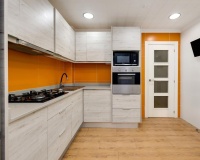 Revente - Apartment - Torrevieja - Acequion