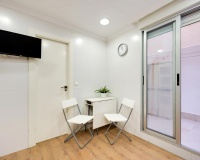 Revente - Apartment - Torrevieja - Acequion