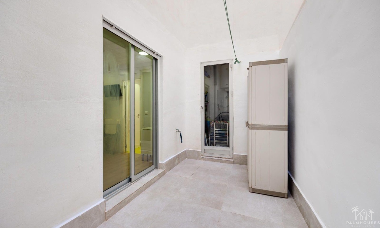 Revente - Apartment - Torrevieja - Acequion