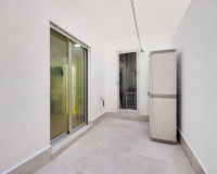 Revente - Apartment - Torrevieja - Acequion