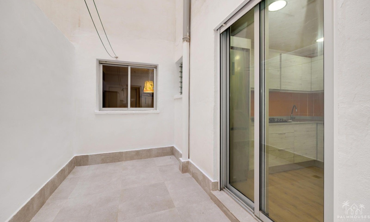Revente - Apartment - Torrevieja - Acequion
