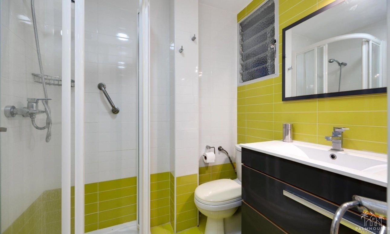 Revente - Apartment - Torrevieja - Acequion