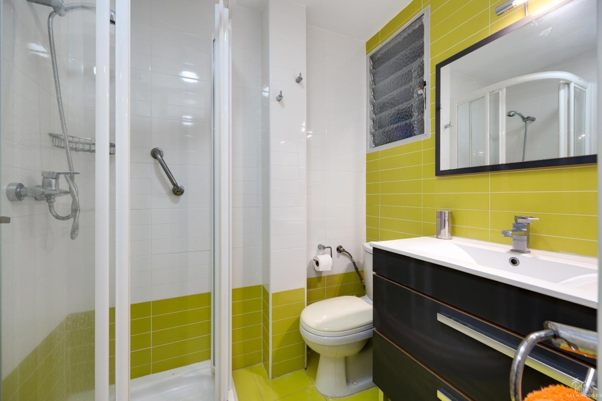 Revente - Apartment - Torrevieja - Acequion
