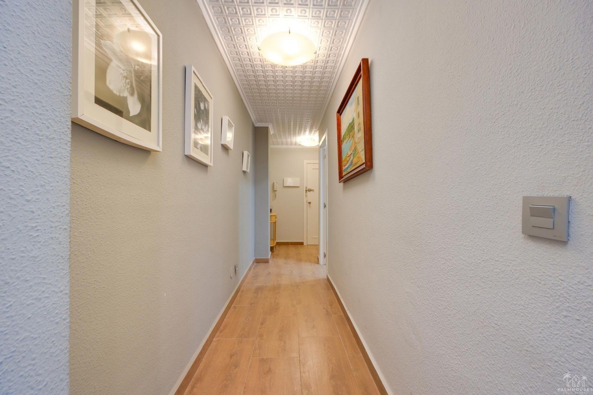 Revente - Apartment - Torrevieja - Acequion