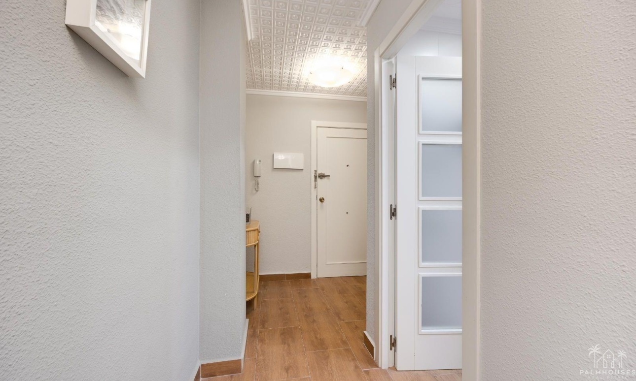 Revente - Apartment - Torrevieja - Acequion
