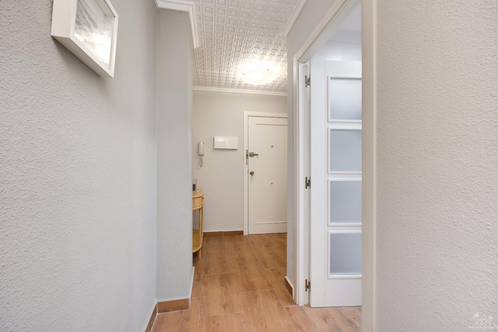 Revente - Apartment - Torrevieja - Acequion