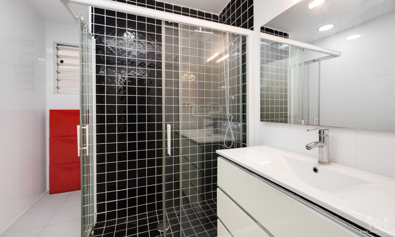 Revente - Apartment - Torrevieja - Acequion