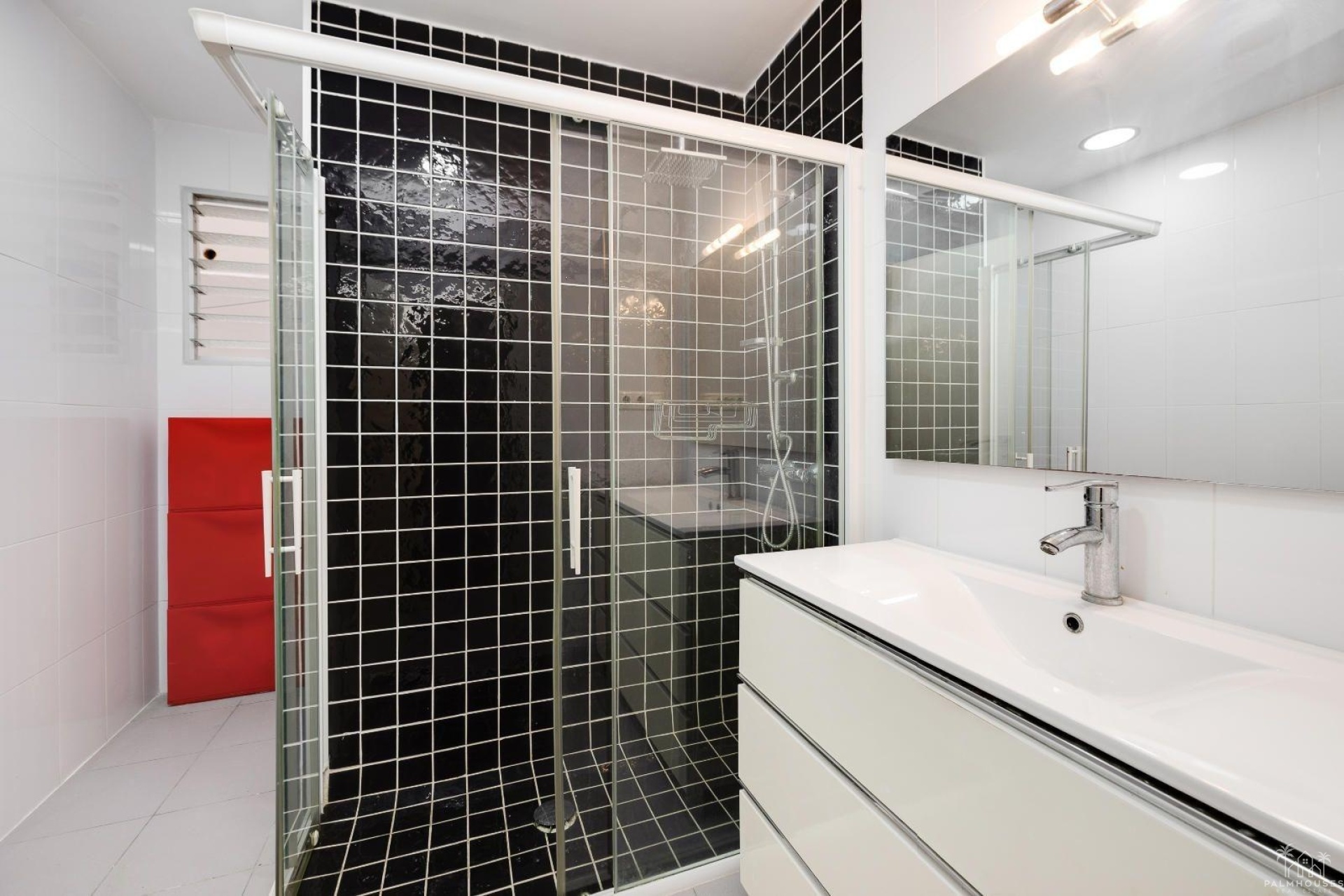 Revente - Apartment - Torrevieja - Acequion