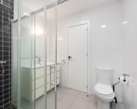 Revente - Apartment - Torrevieja - Acequion