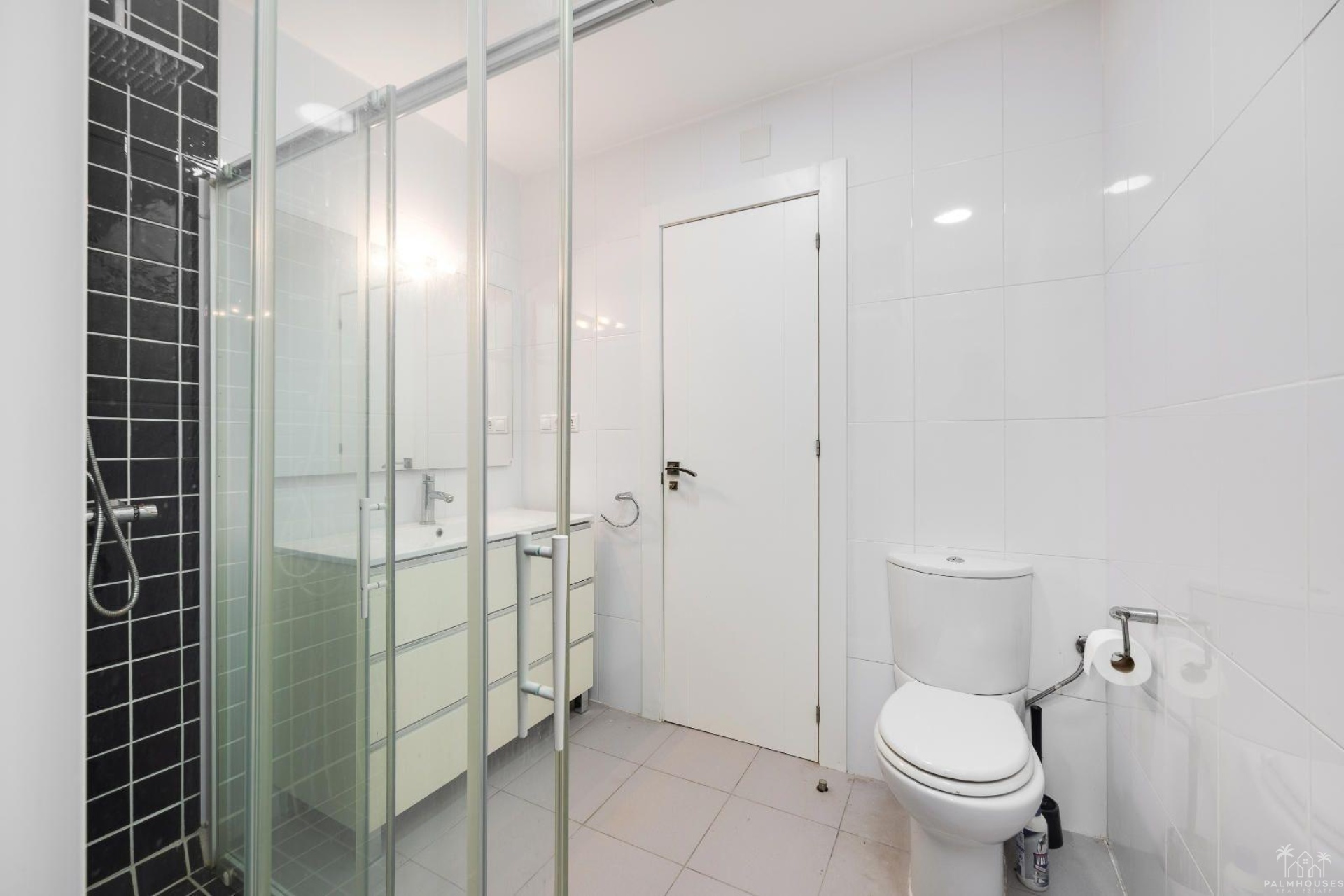 Revente - Apartment - Torrevieja - Acequion
