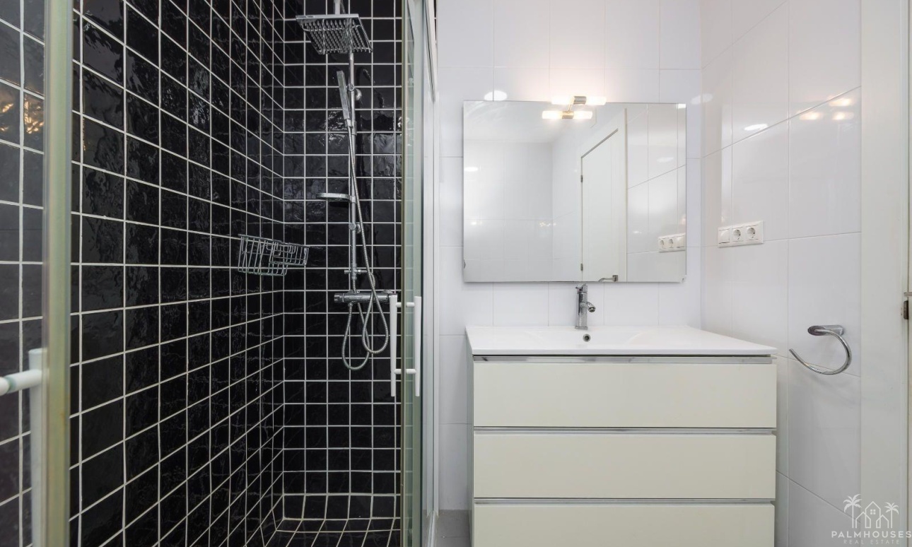 Revente - Apartment - Torrevieja - Acequion