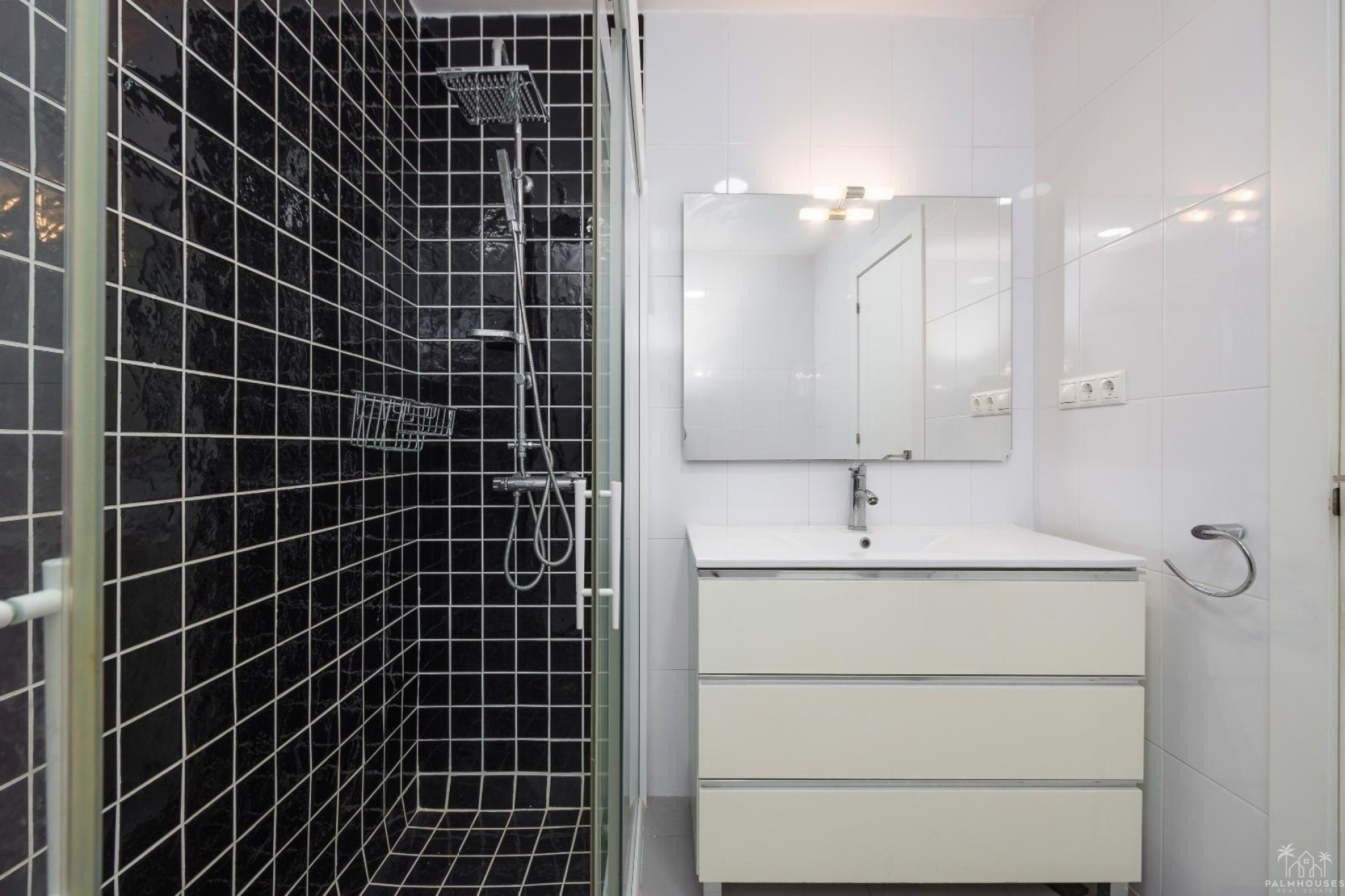Revente - Apartment - Torrevieja - Acequion