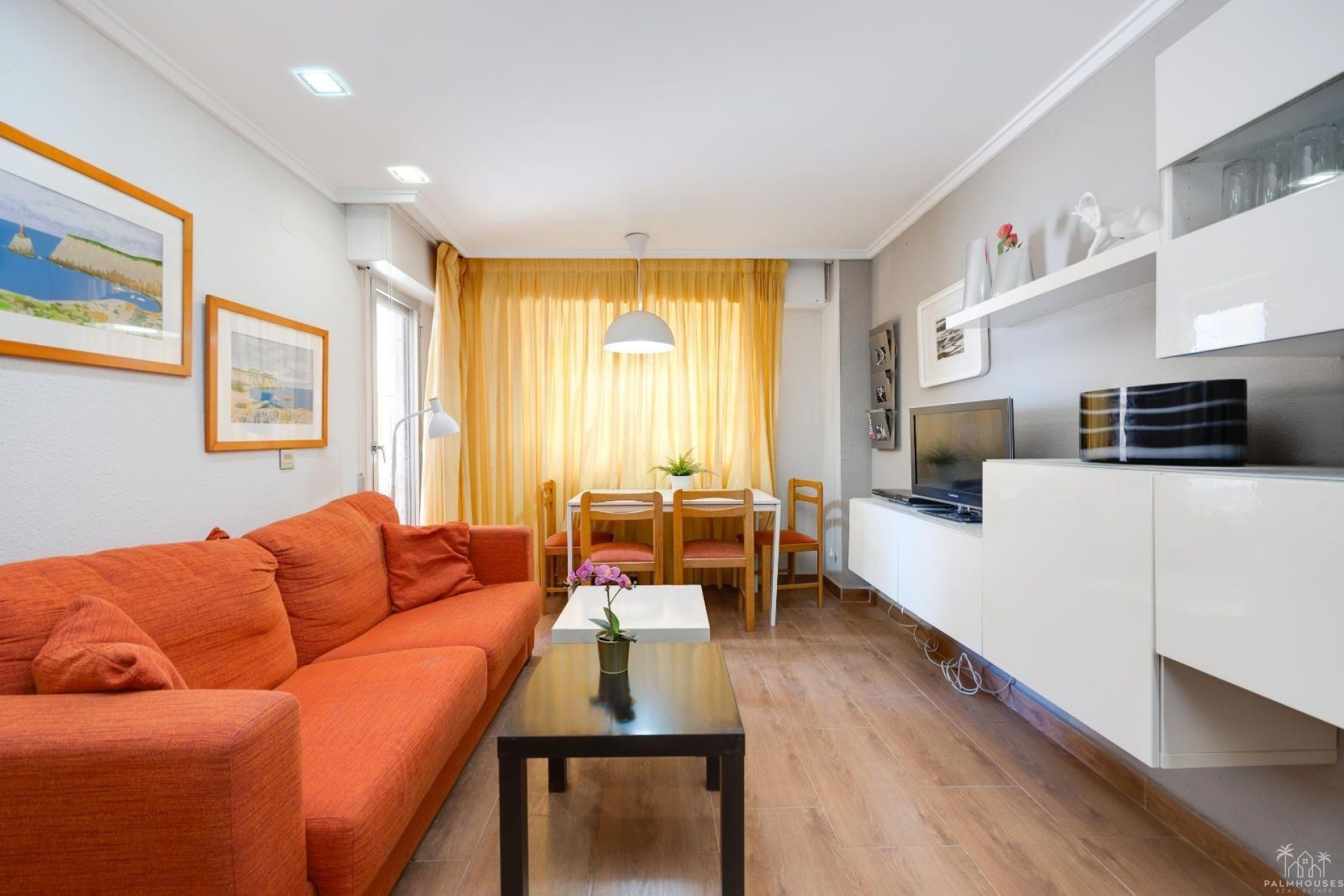 Revente - Apartment - Torrevieja - Acequion