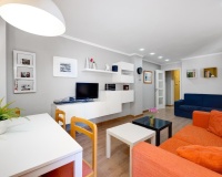 Revente - Apartment - Torrevieja - Acequion