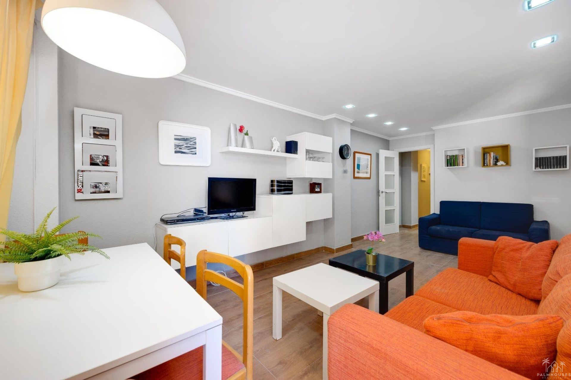 Revente - Apartment - Torrevieja - Acequion