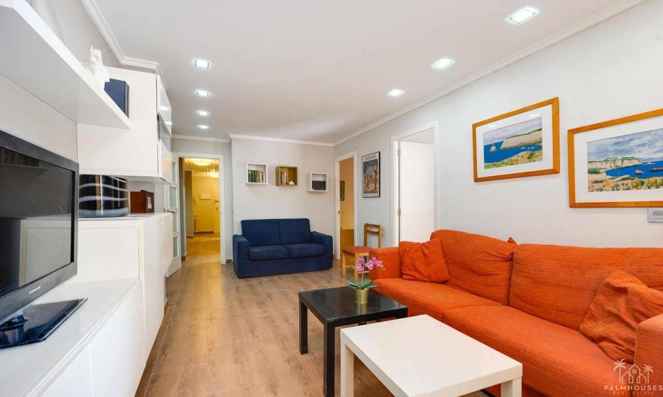 Revente - Apartment - Torrevieja - Acequion