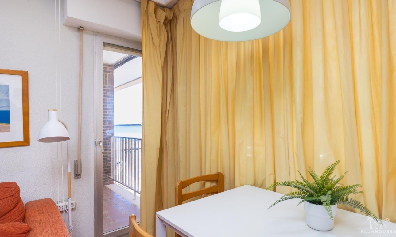 Revente - Apartment - Torrevieja - Acequion