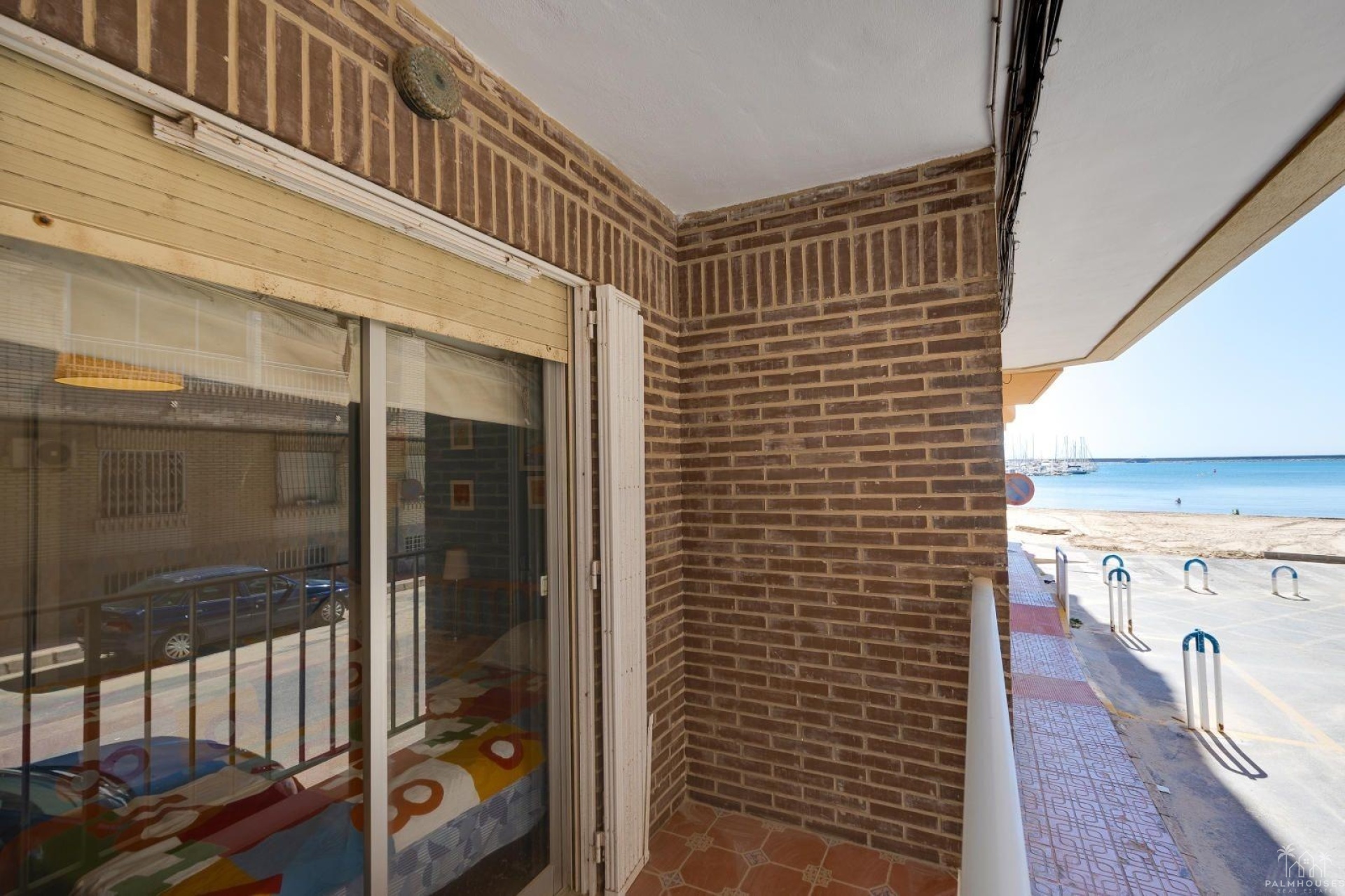 Revente - Apartment - Torrevieja - Acequion
