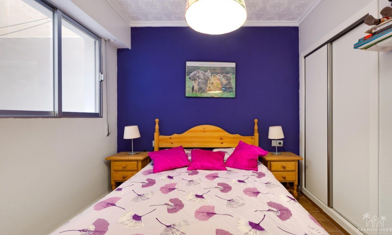 Revente - Apartment - Torrevieja - Acequion