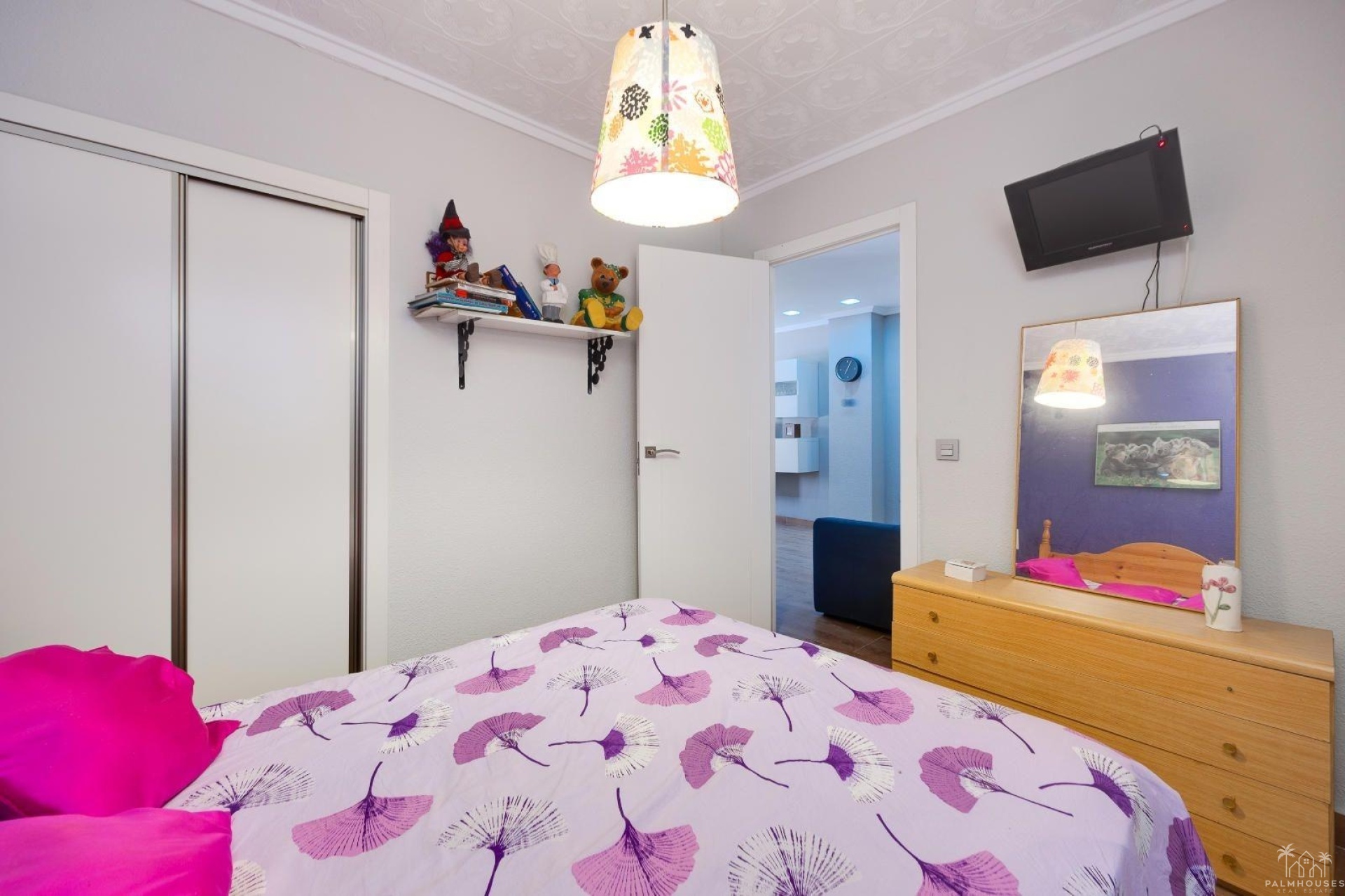 Revente - Apartment - Torrevieja - Acequion