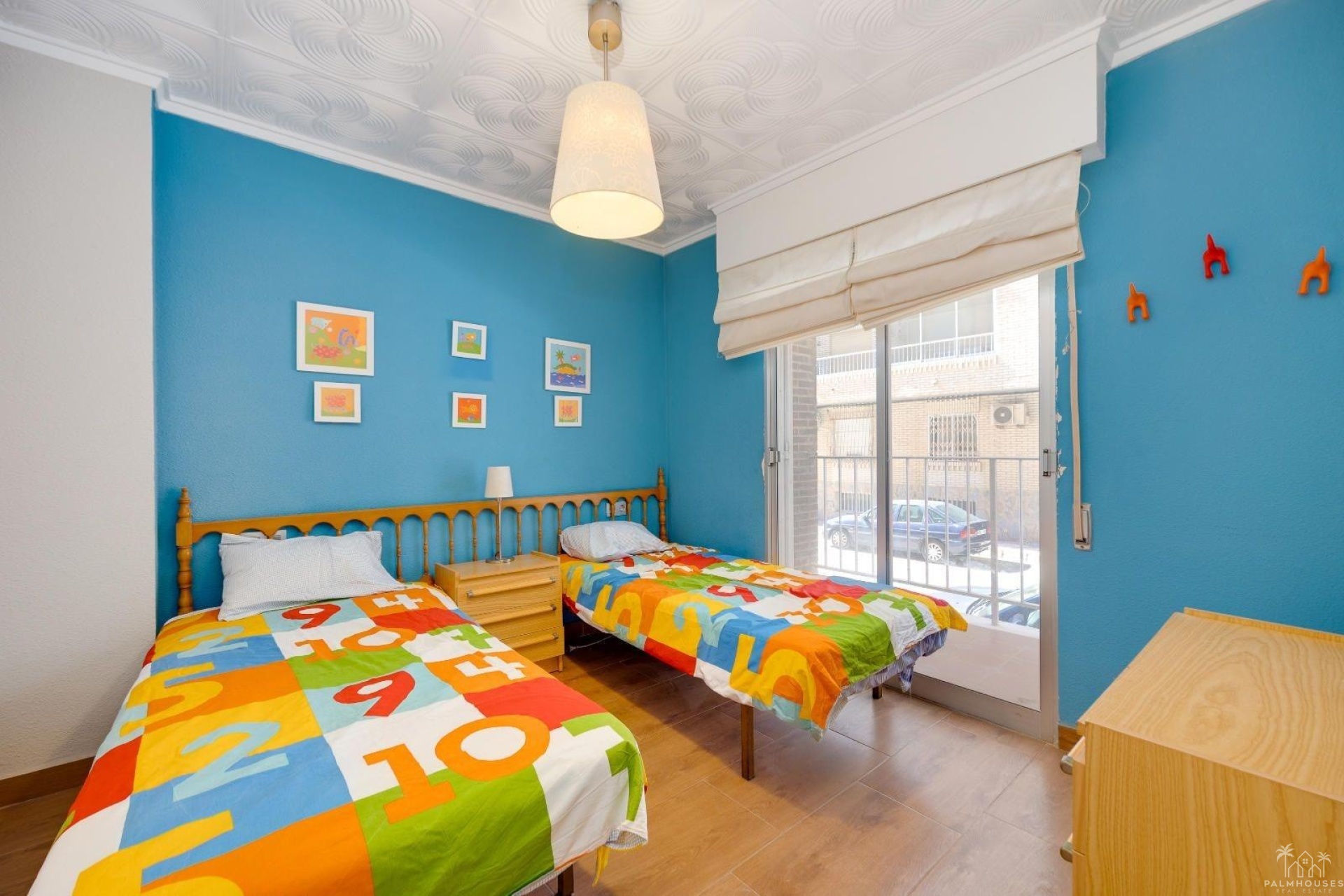 Revente - Apartment - Torrevieja - Acequion