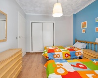 Revente - Apartment - Torrevieja - Acequion