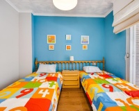 Revente - Apartment - Torrevieja - Acequion