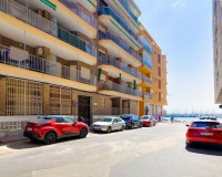 Revente - Apartment - Torrevieja - Acequion