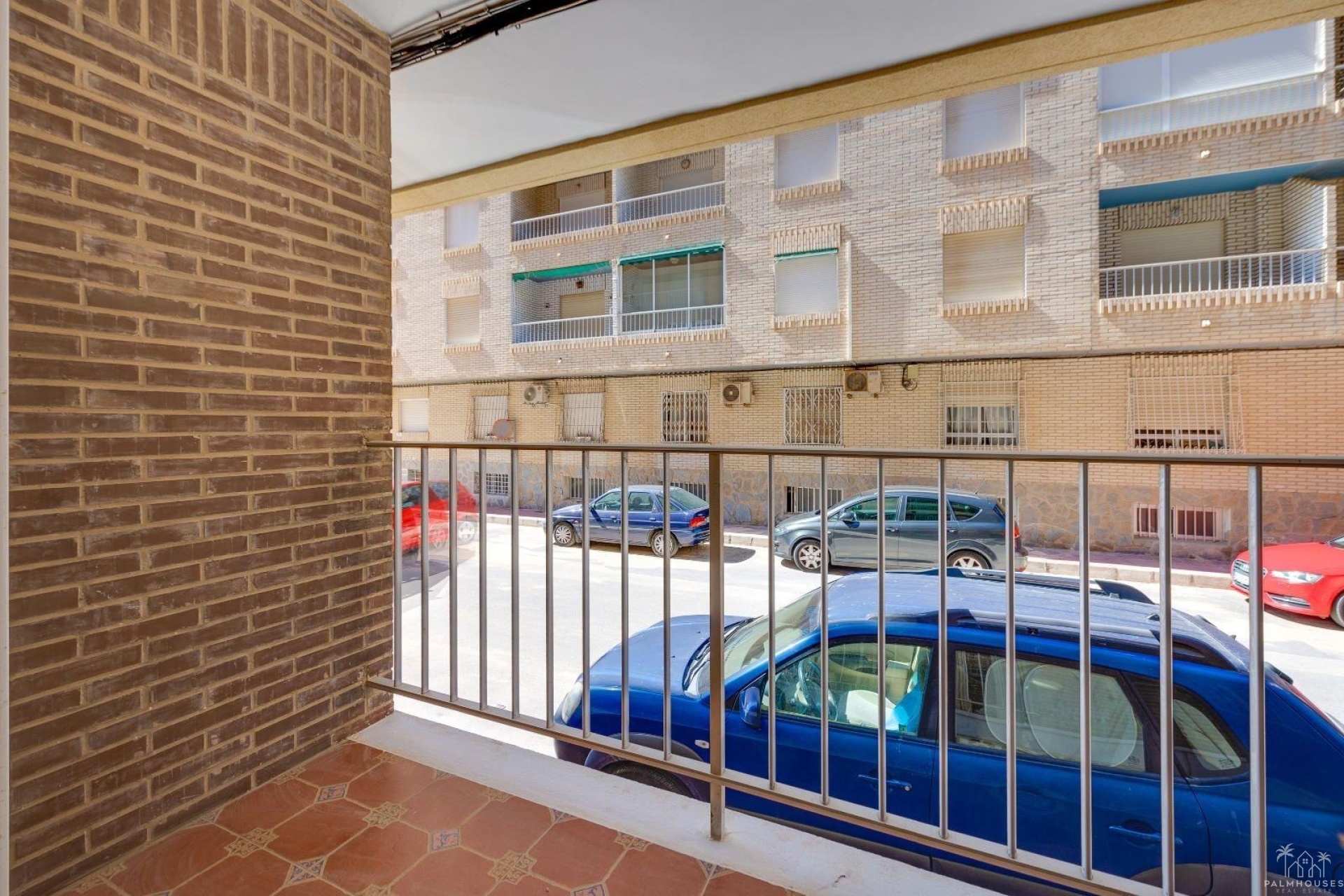Revente - Apartment - Torrevieja - Acequion